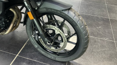 BMW F750 GS TE